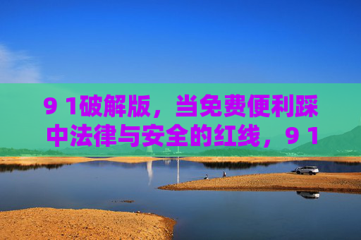 9 1破解版，当免费便利踩中法律与安全的红线，9 1破解版，免费便利背后的法律与安全红线