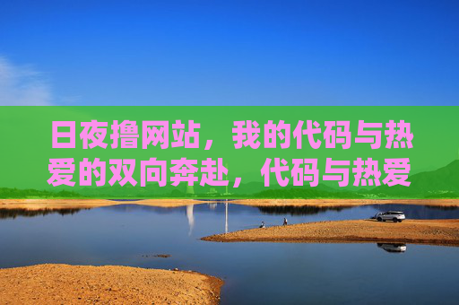 日夜撸网站,我的代码与热爱的双向奔赴,代码与热爱的双向奔赴 日夜撸网站,我的代码与热爱的双向奔赴,代码与热爱的双向奔赴