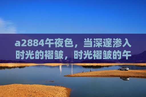 a2884午夜色,当深邃渗入时光的褶皱,时光褶皱的午夜深邃 a2884午夜色,当深邃渗入时光的褶皱,时光褶皱的午夜深邃