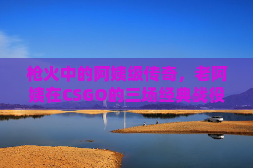 枪火中的阿姨级传奇,老阿姨在CSGO的三场经典战役,枪火中的阿姨传奇,CSGO三场经典战役 枪火中的阿姨级传奇,老阿姨在CSGO的三场经典战役,枪火中的阿姨传奇,CSGO三场经典战役