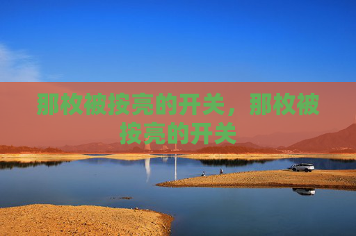 那枚被按亮的开关,那枚被按亮的开关 那枚被按亮的开关,那枚被按亮的开关