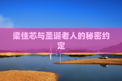 梁佳芯与圣诞老人的秘密约定 梁佳芯与圣诞老人的秘密约定
